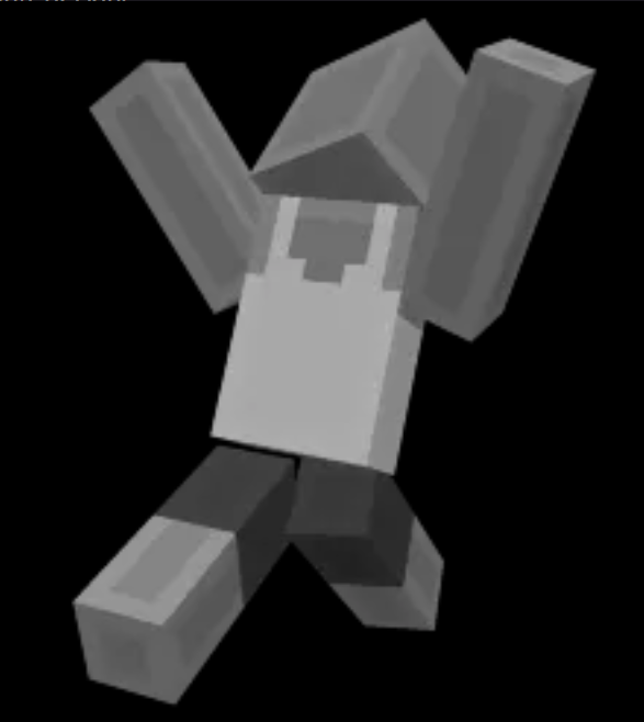 ⚡ Minecraft Ahhh expression Emote Digital Code ⚡ JAVA&BEDROCK⚡INSTANT SEND⚡