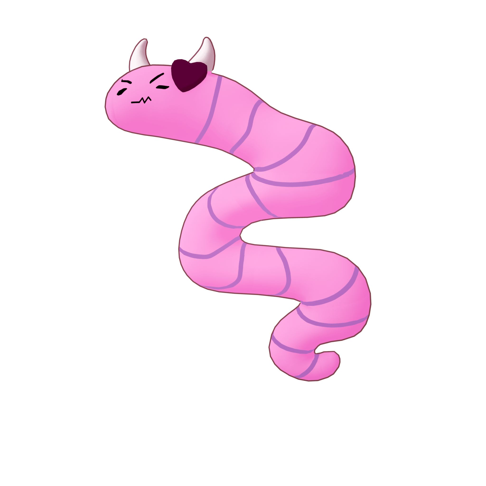 Ironmouse Worm [PC/PS/XBOX/SWITCH] | 🔥 CHECK DESCRIPTION!🔥 FAST DELIVERY!🔥