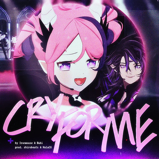 Cry For Me (Wa Wa Wa) [PC/PS/XBOX/SWITCH] | 🔥 CHECK DESCRIPTION!🔥 FAST DELIVERY!🔥