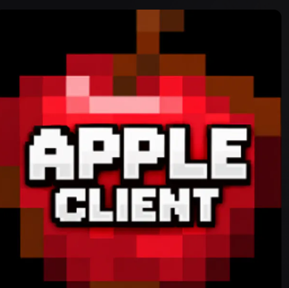 🍎 Apple Client | HugoSMP ⚔️ | Fastest Delivery