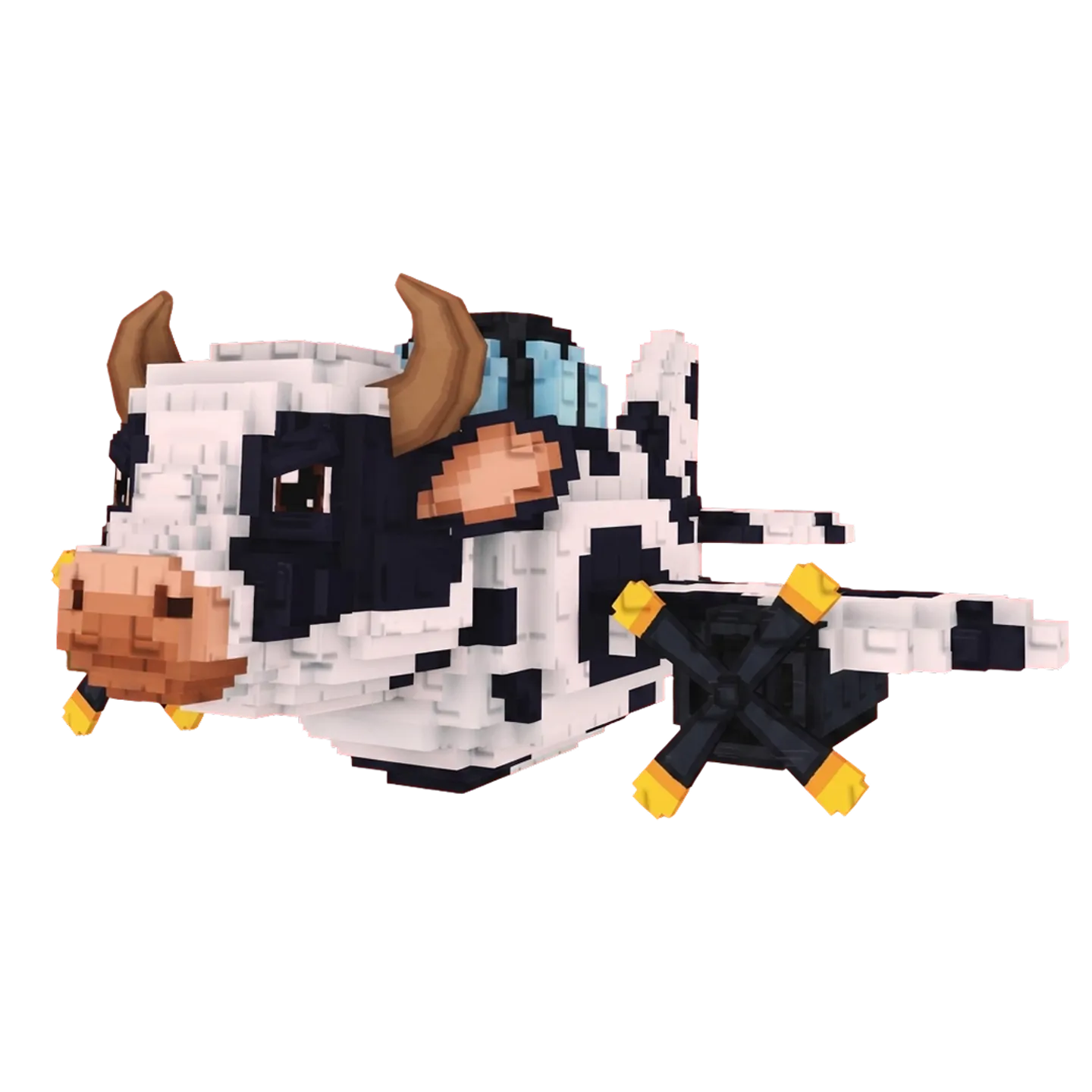 Bombardiro Vaccariro