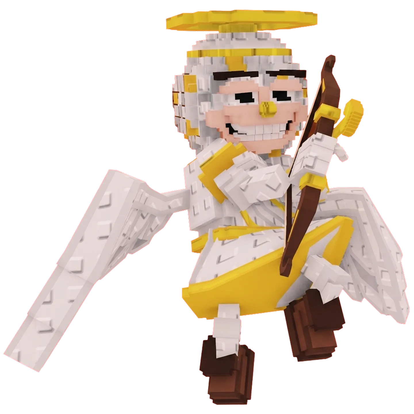Chicleteira Cupideira