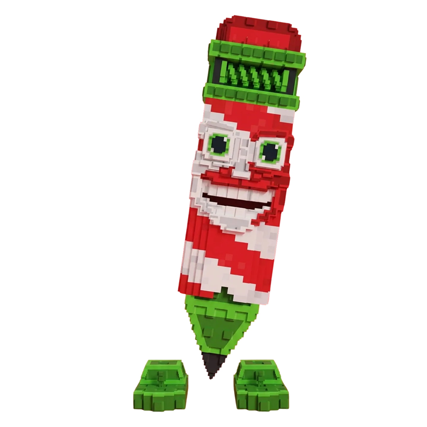 Chrismasmamat