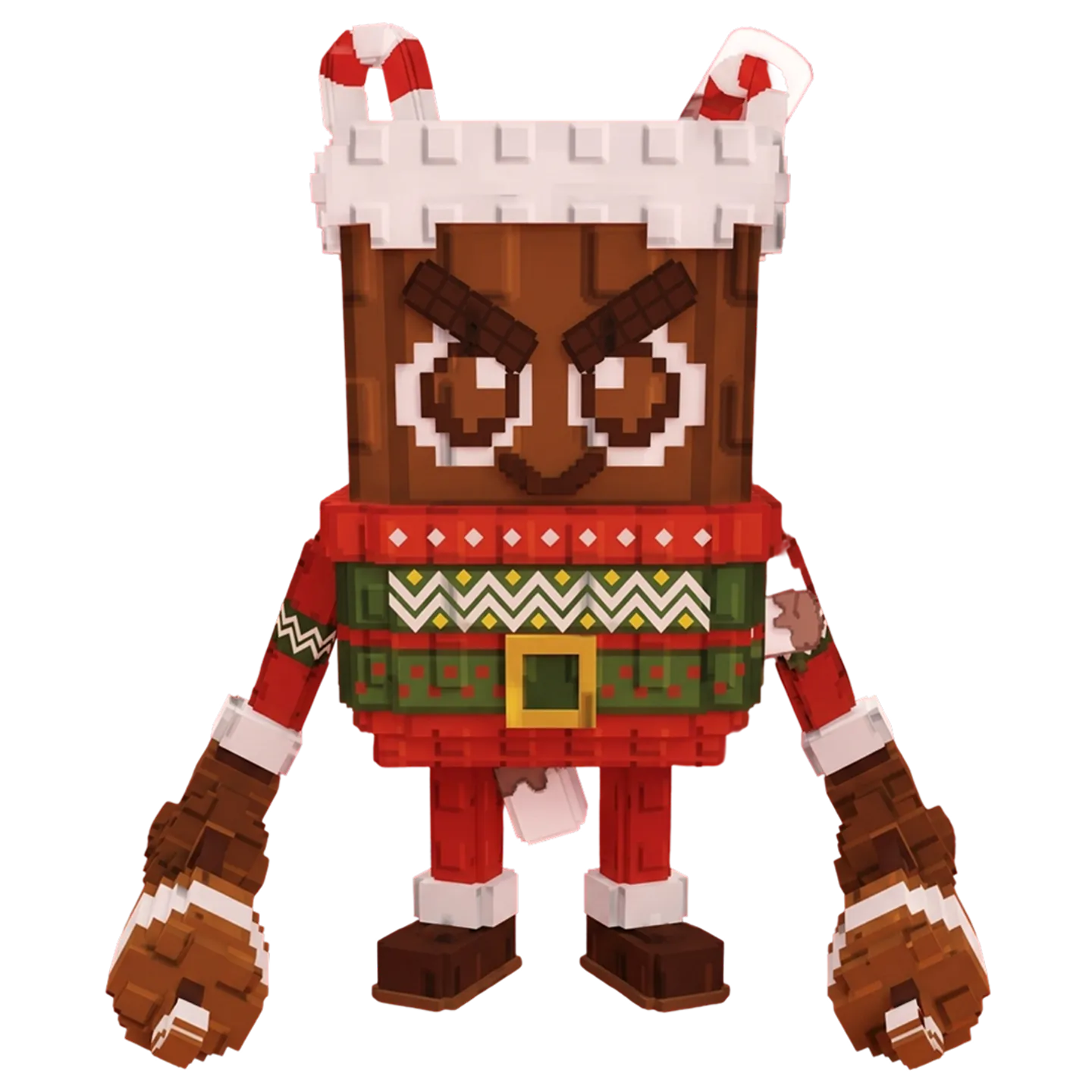 Cocoa Assassino