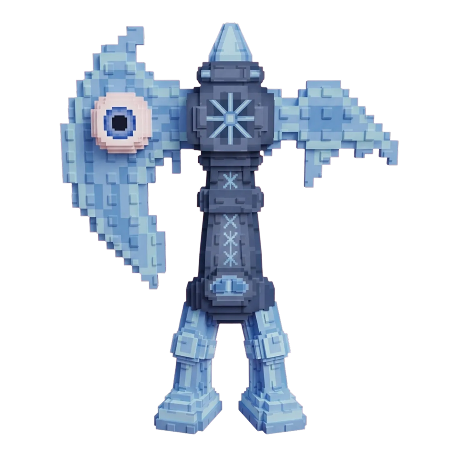 Glaciator