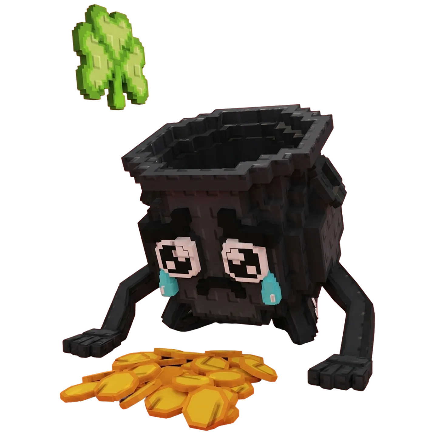 Noo my Gold