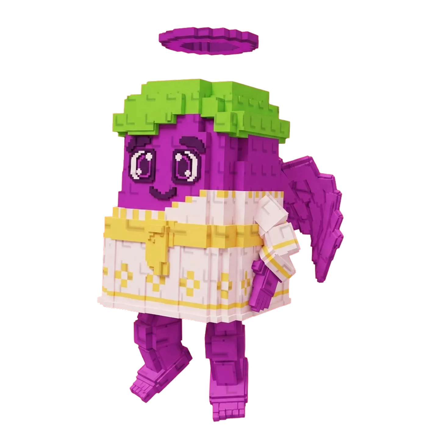 Berenjello Angello
