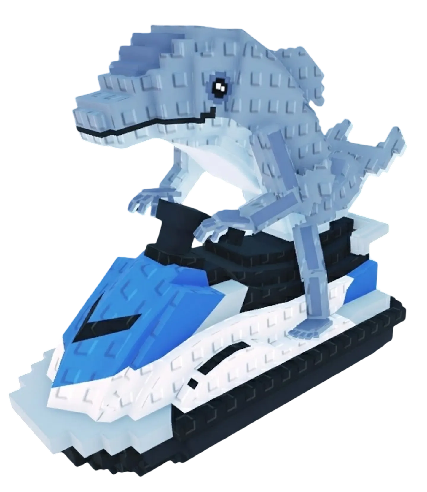 Dolphini Jetskini