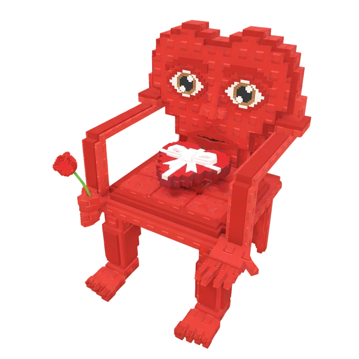 Karkerheart Luvkur