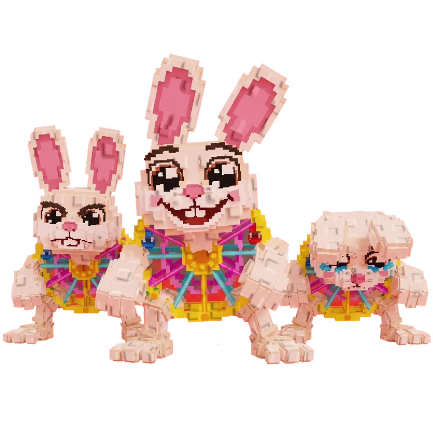 Los Bunitos