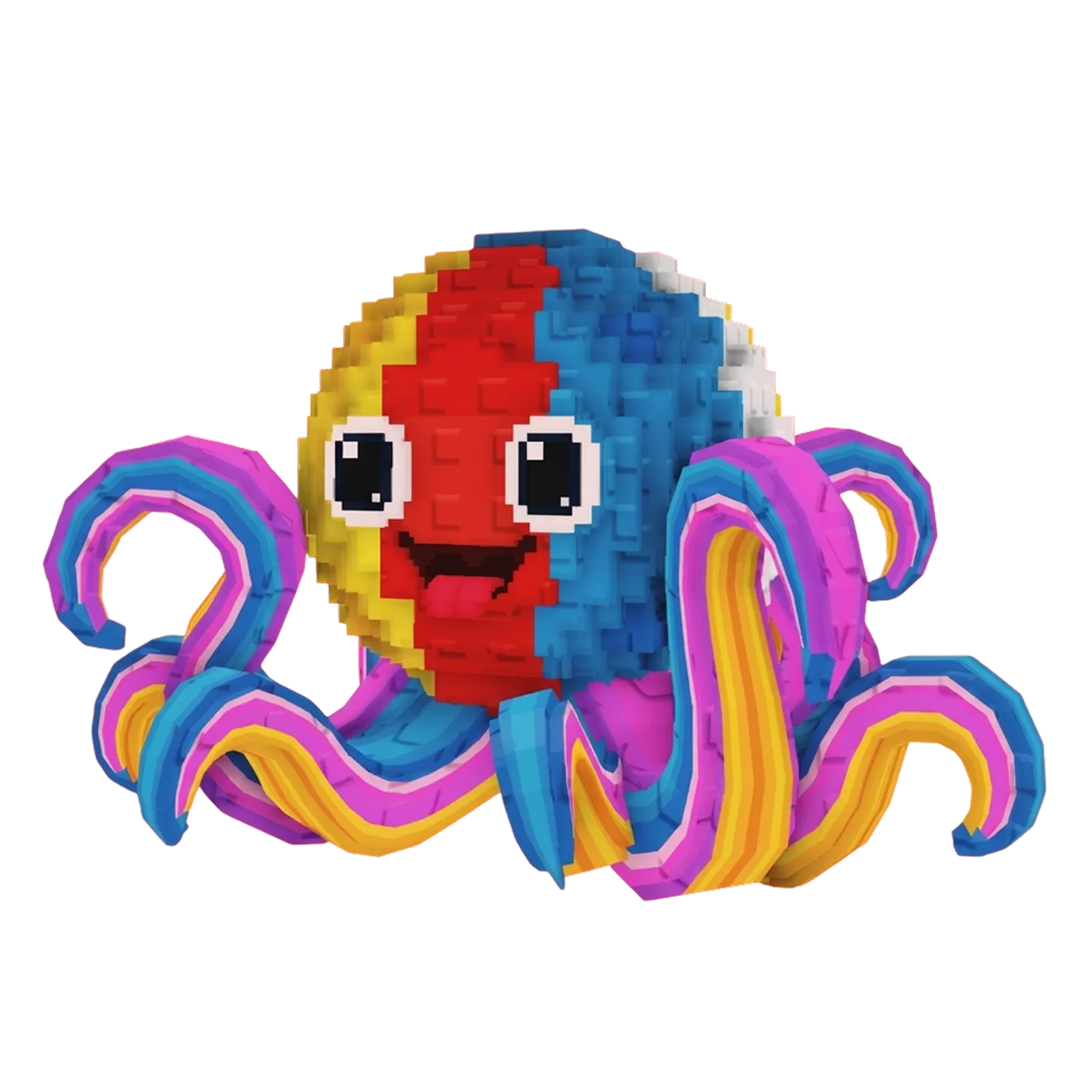 Octoball