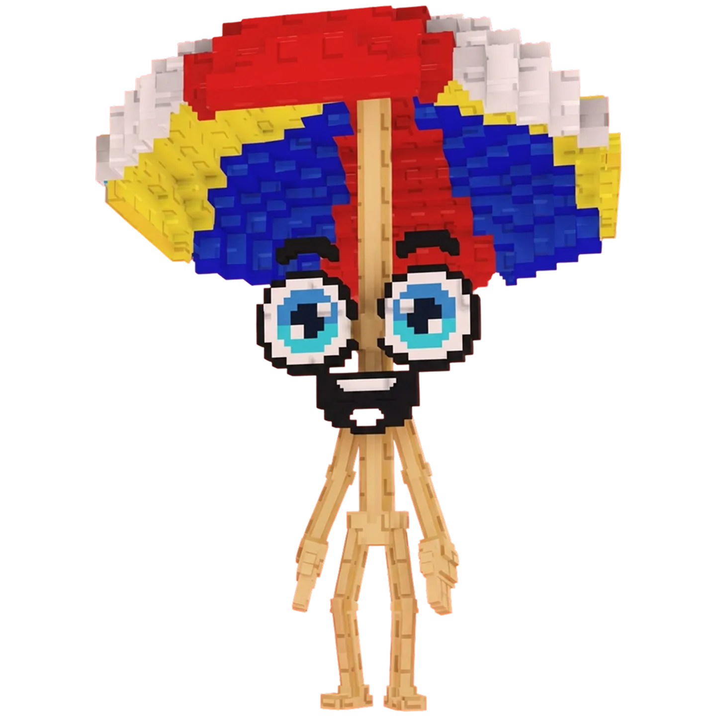 Ombrello Topolino