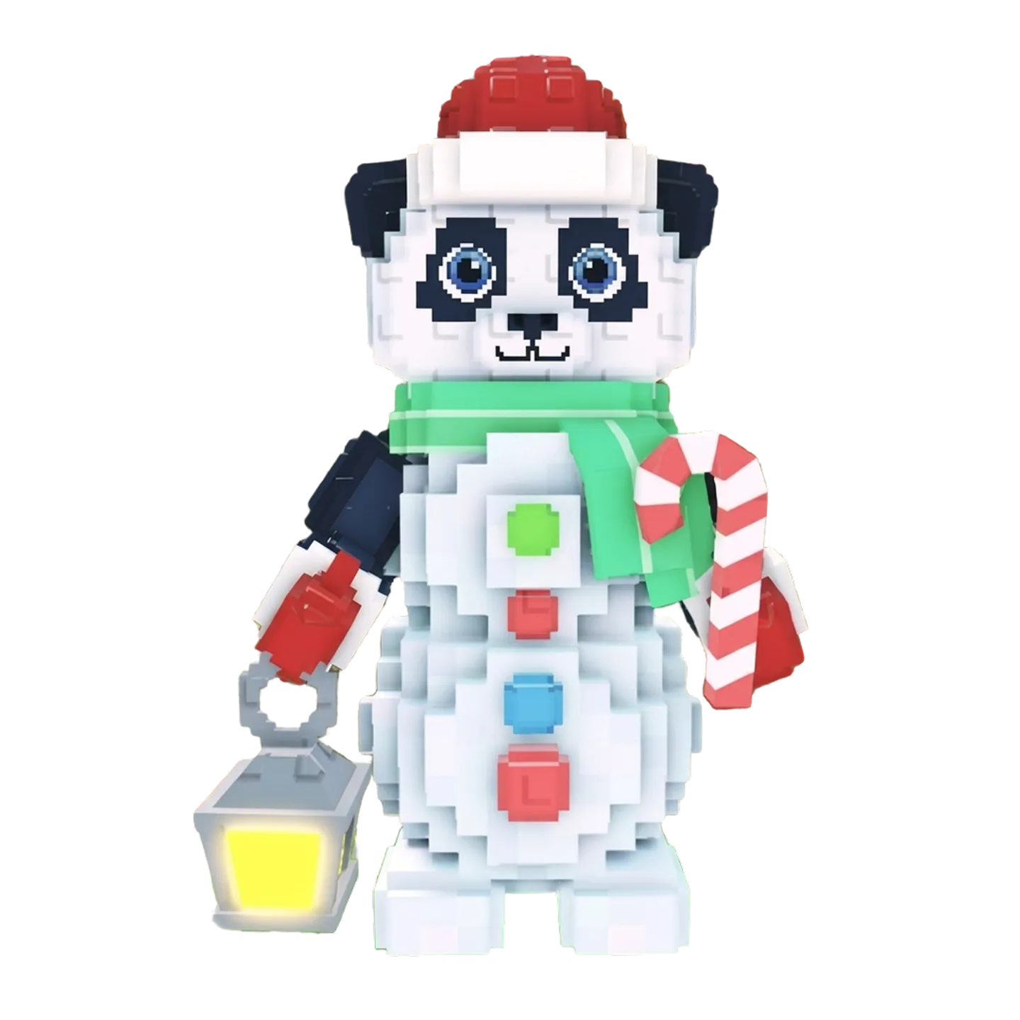 Pandanini Frostini