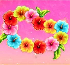Dress to impress - 7000 Flowers【4500R】