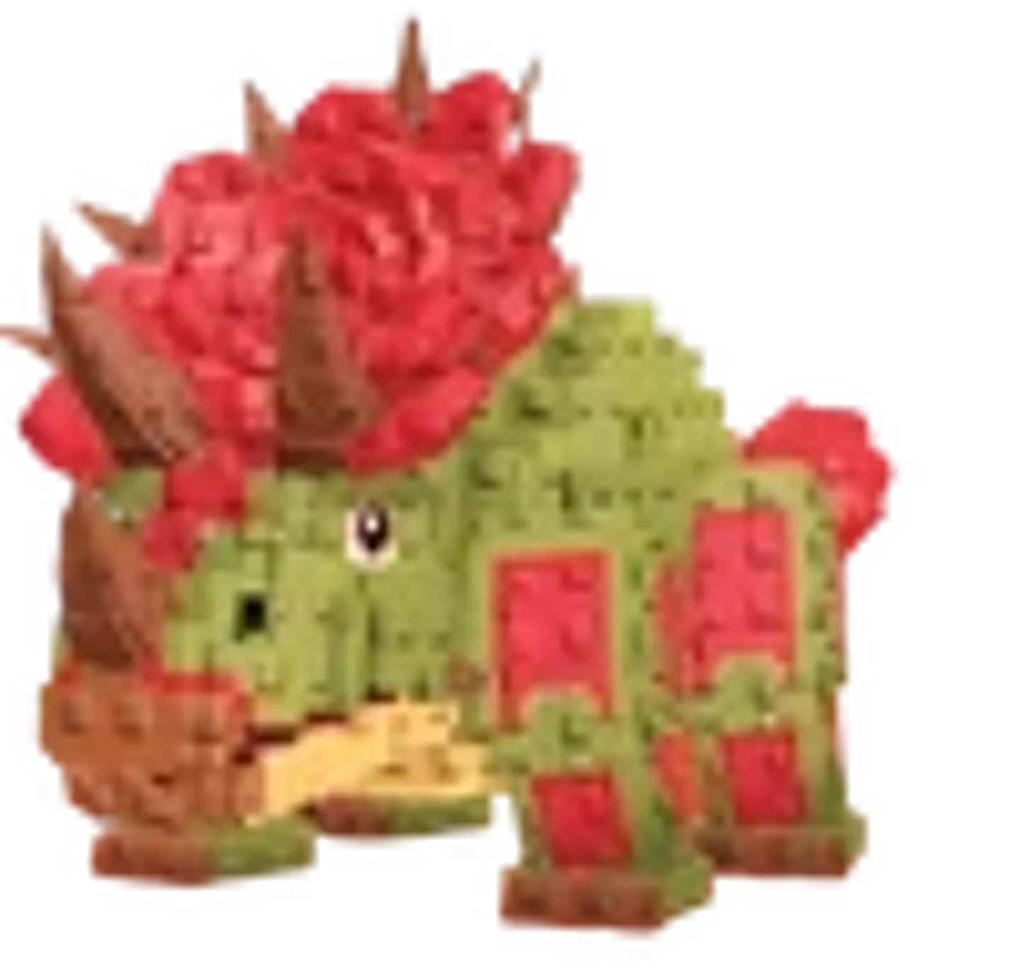 Rosatops Triceratino