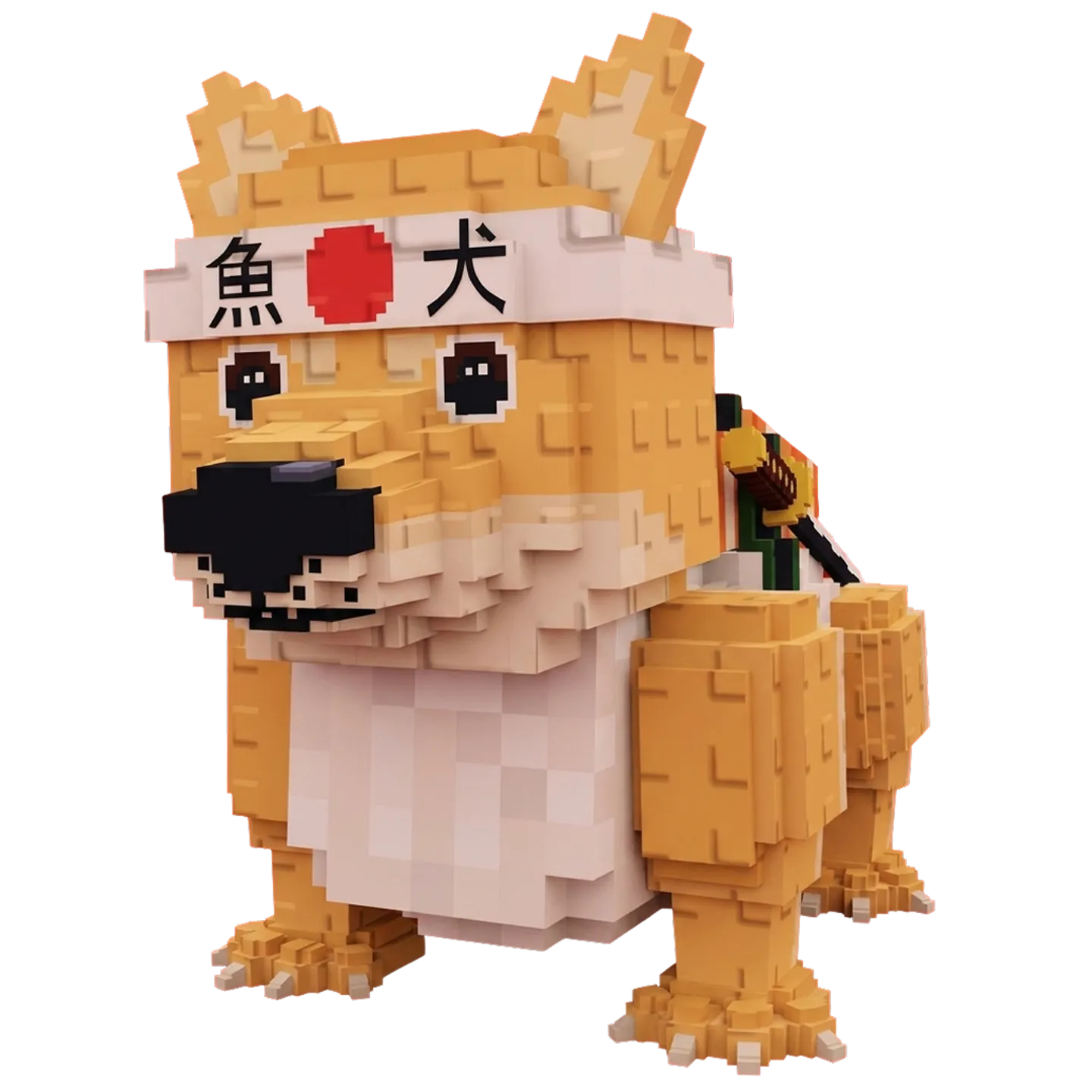 Sushi Inu