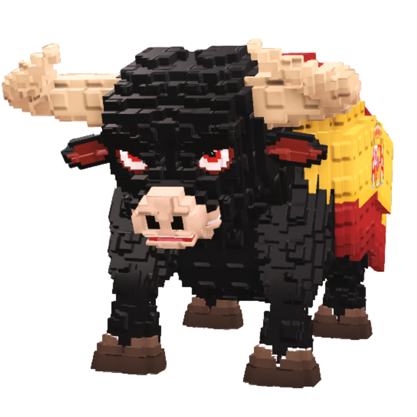 Toro Españolo