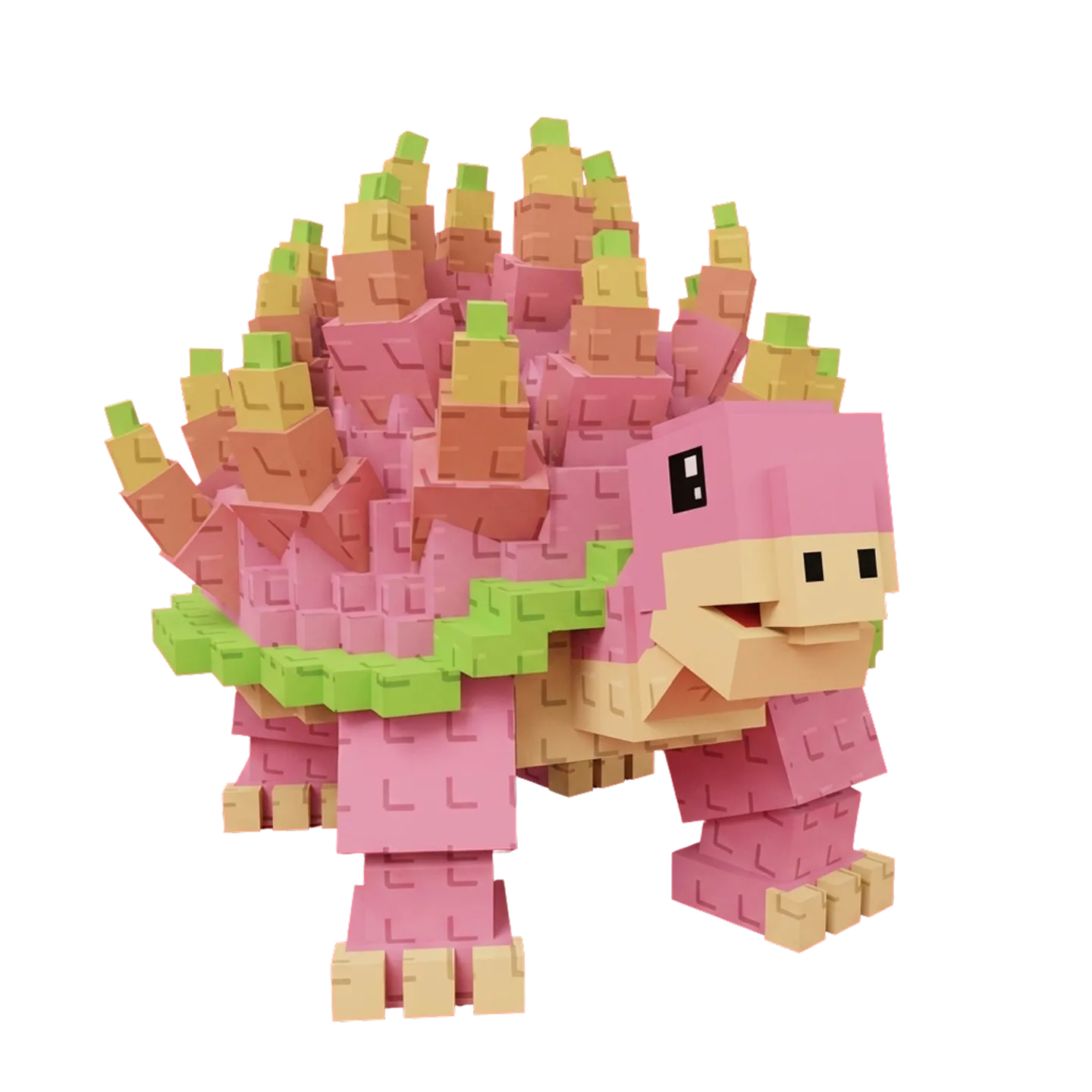 Torrtuginni Dragonfrutini