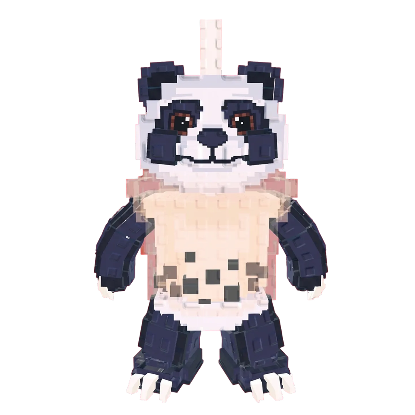 Boba Panda