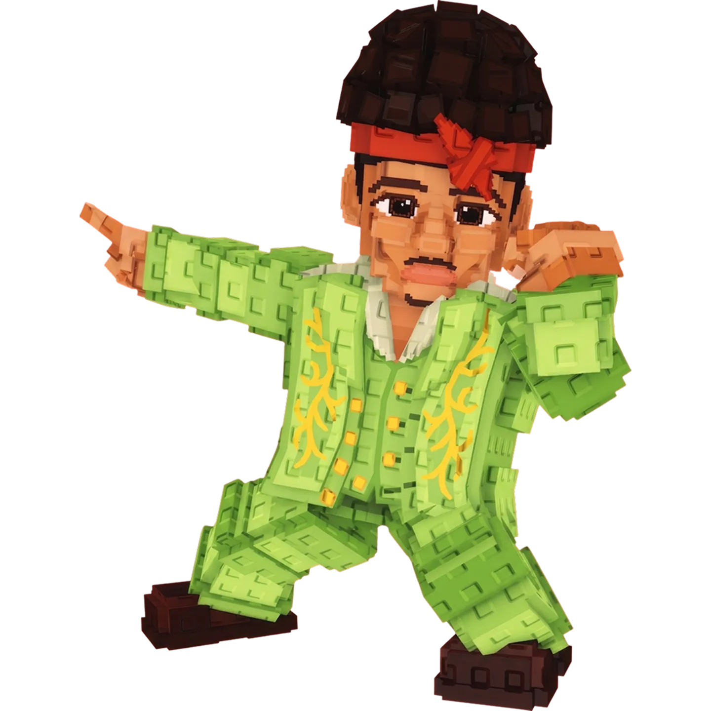 Brunito Marsito