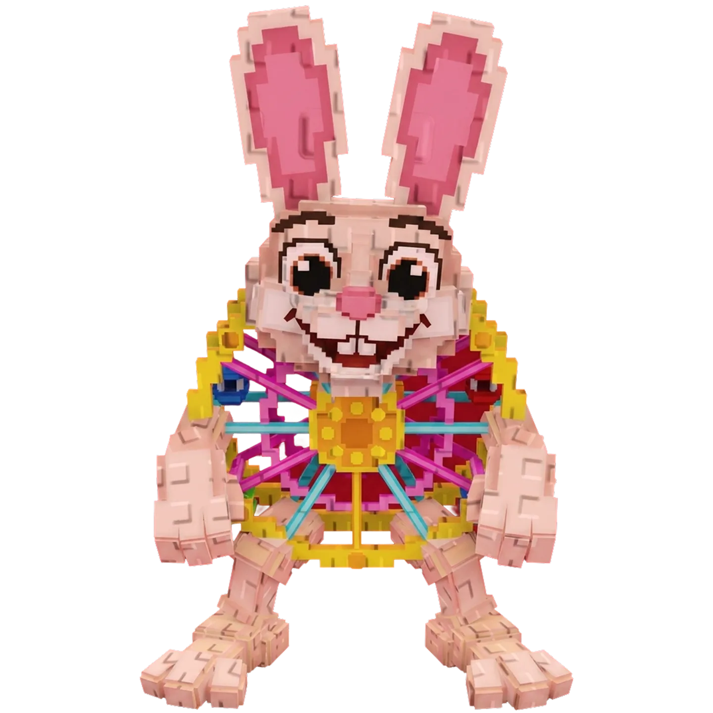 Bunito Bunito Spinito
