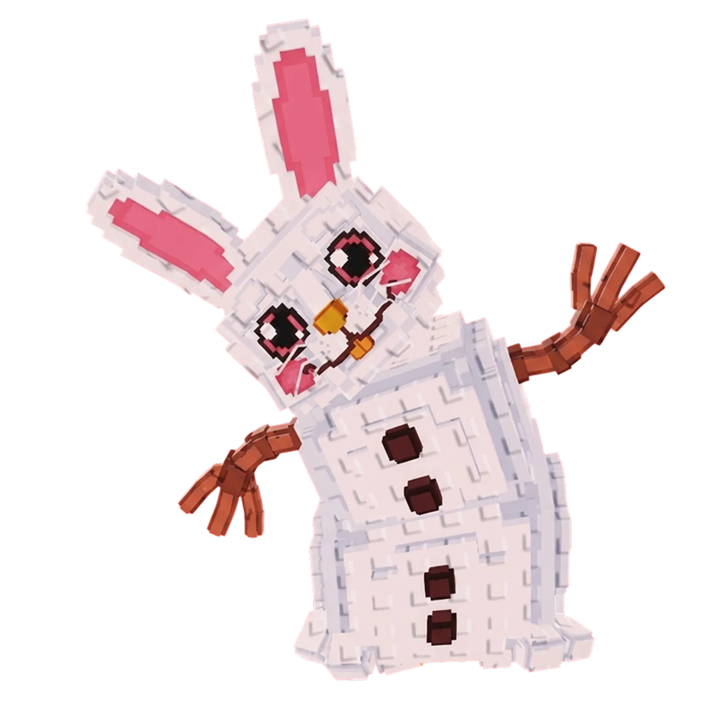 Bunnyman
