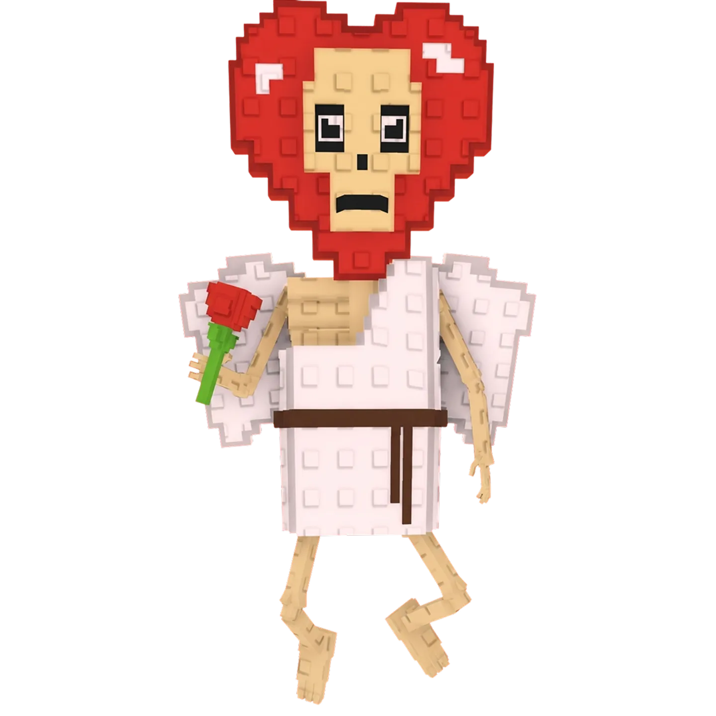 Cupid Hotspot