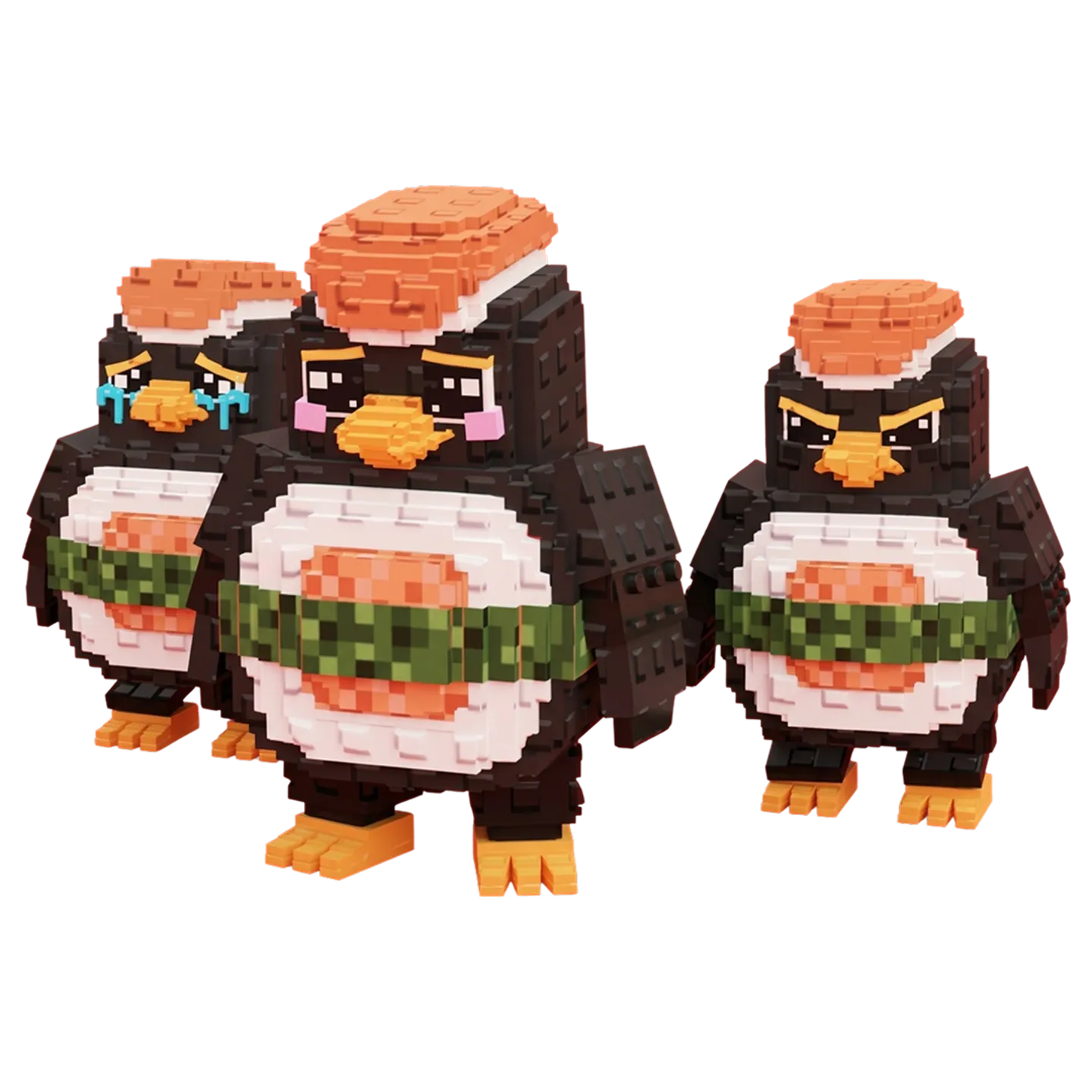 Los Sigmas