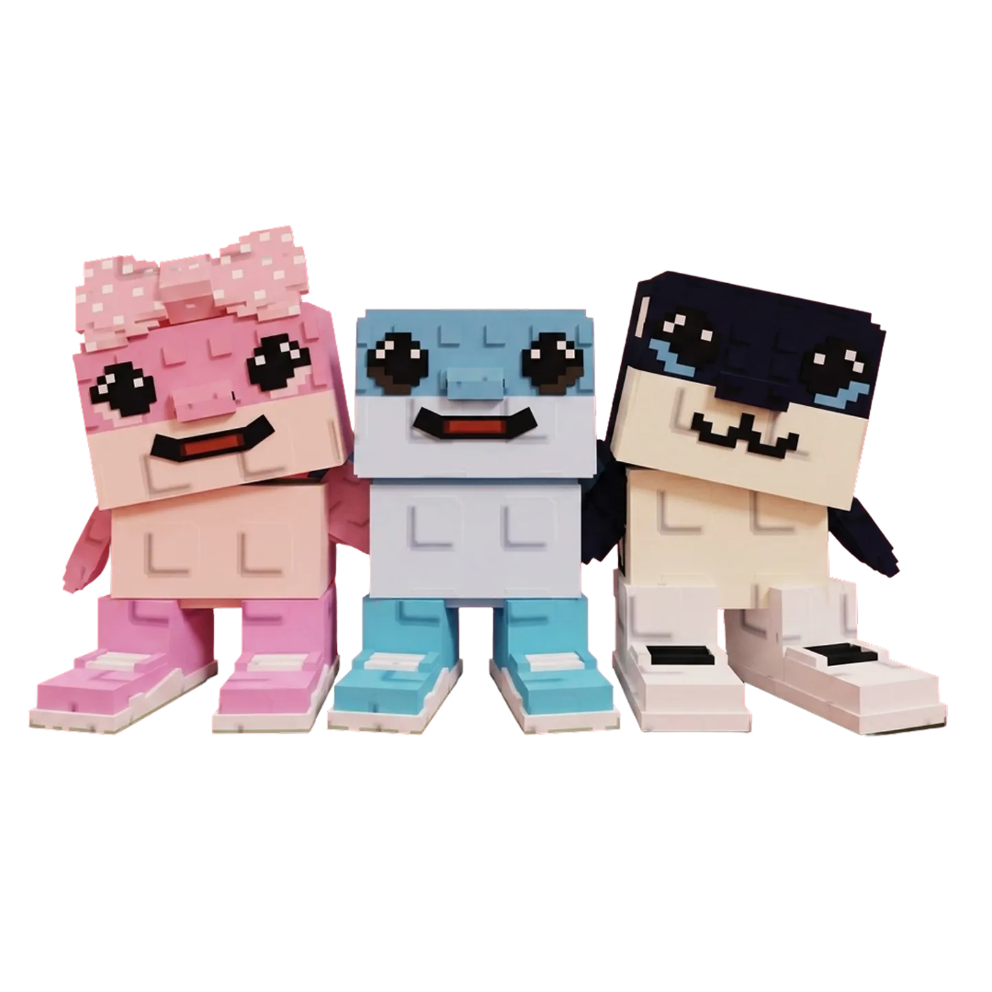 Los Trios