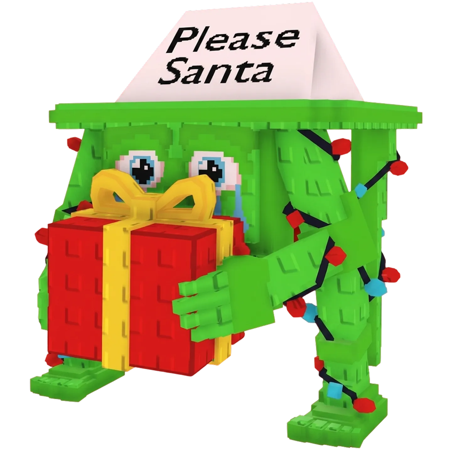 Please my Present