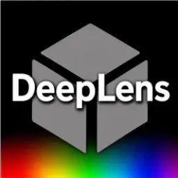 ⭐ Deep Lens ⭐