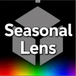 ⭐ SEASONAL LENS ⭐