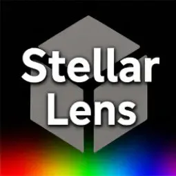 ⭐ ‎STELLAR LENS ⭐
