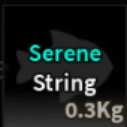 Serene String For Polaris Set