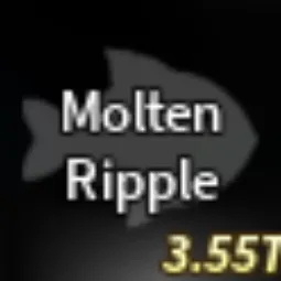 Molten Ripple For Astraeus Set