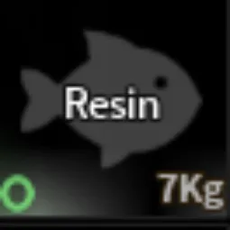Resin For Astraeus Set