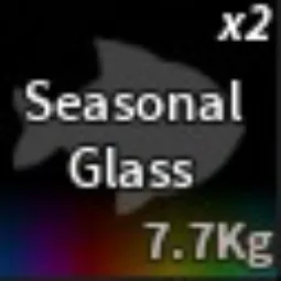 Seasonal Glass for SEASONAL LENS