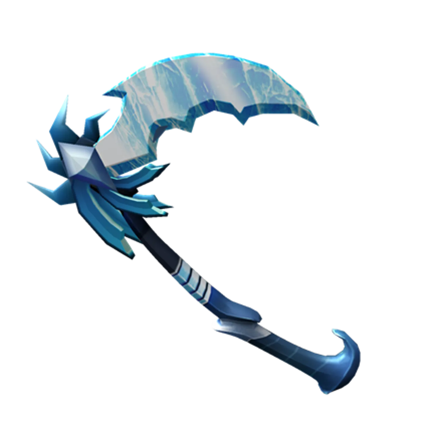Icewing (2018)