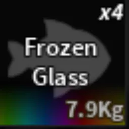 Frozen Glass for MOONLIT LENS