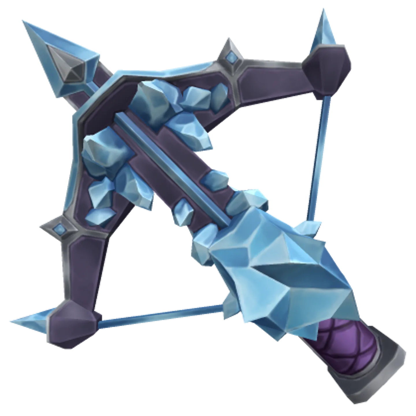 Icepiercer (2022)