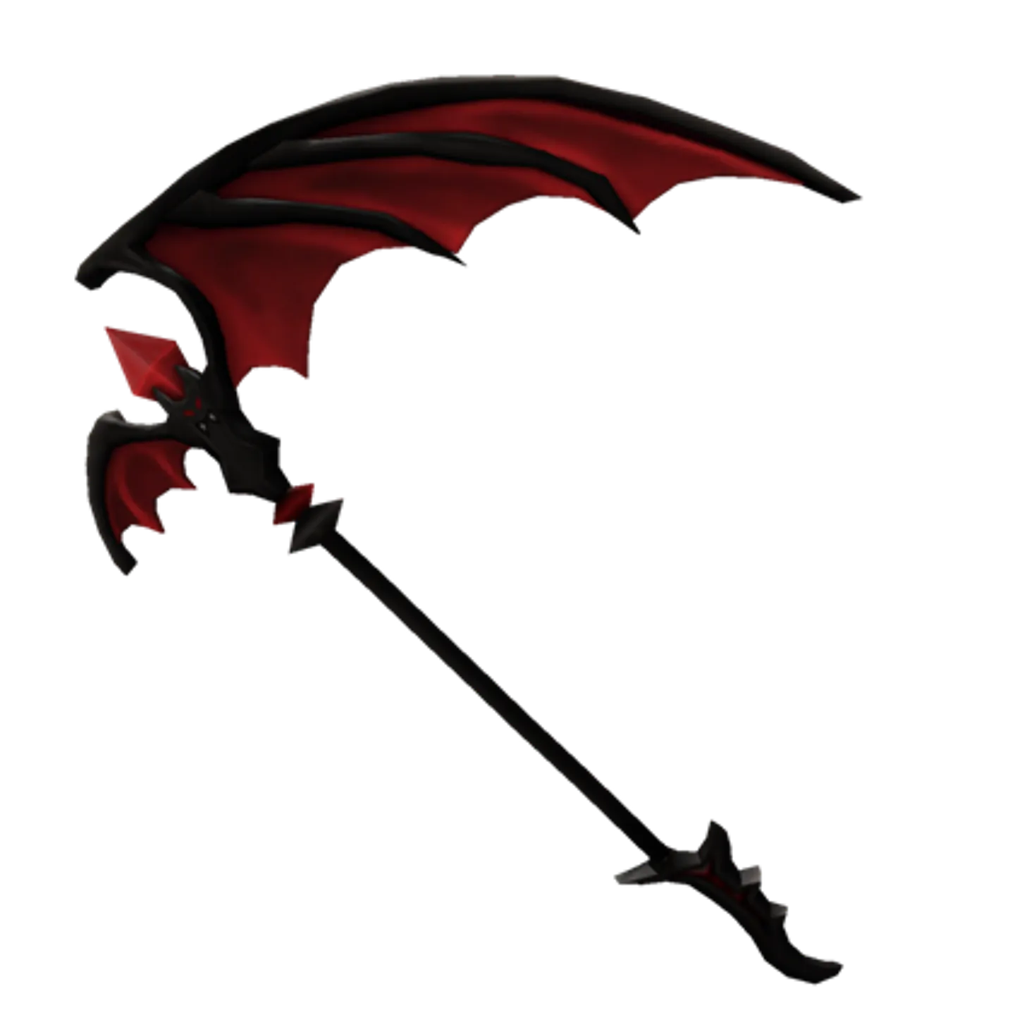 Batwing (2018)