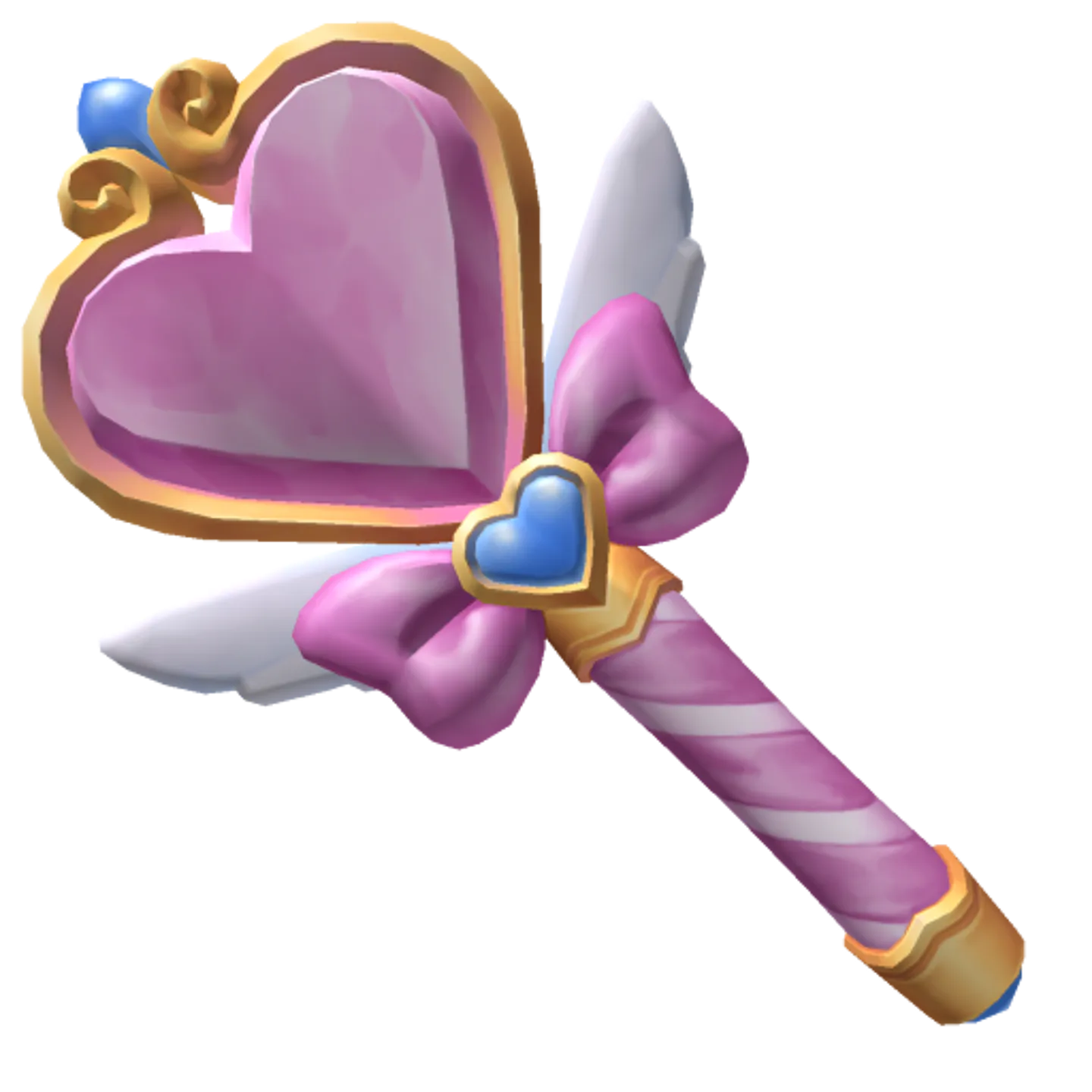 Heart Wand (2026)