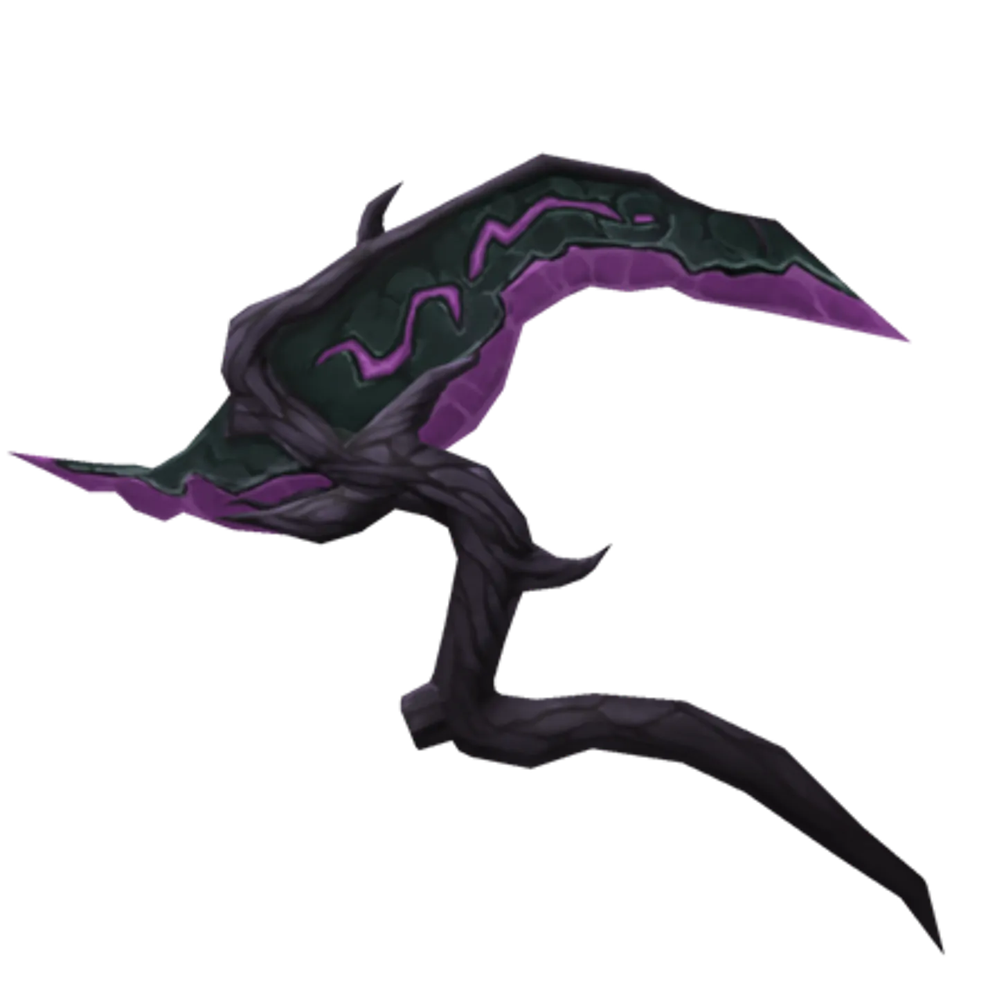 Elderwood Scythe (2019)