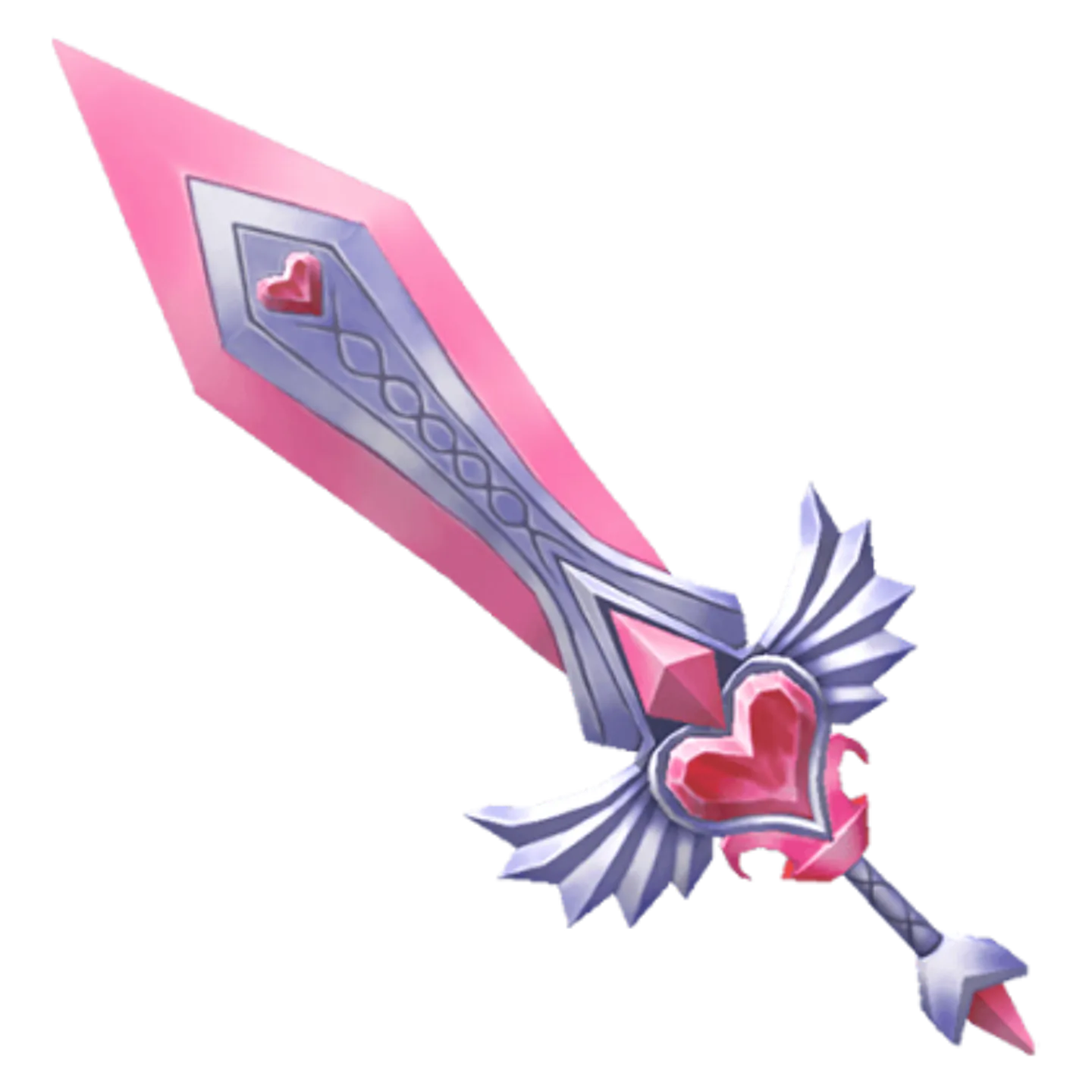 Heartblade