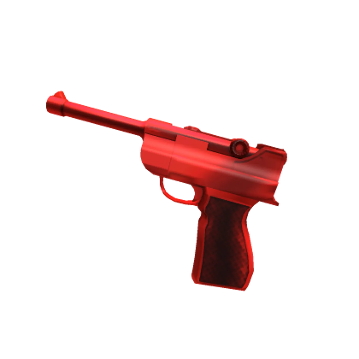 Red Luger (2015)