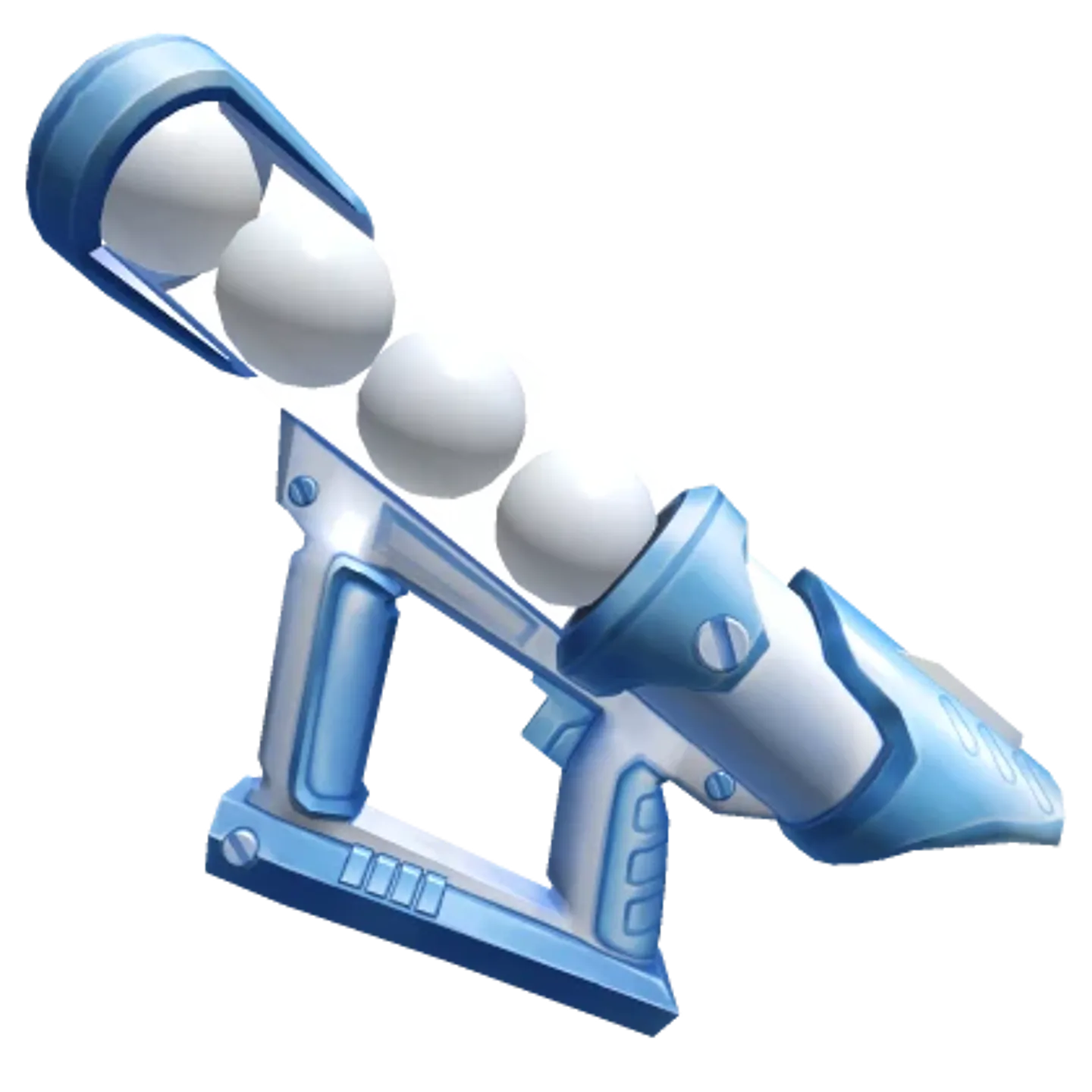 Snowcannon (2025)