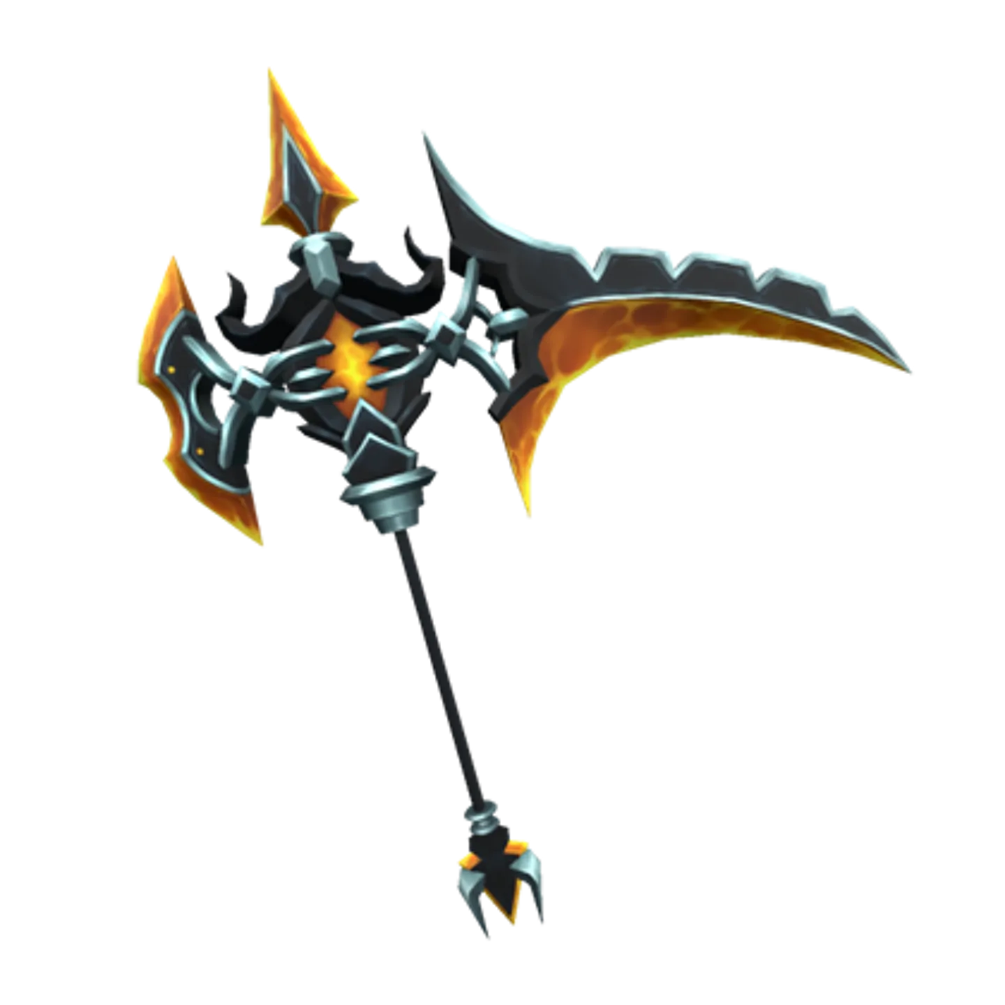 Hallowscythe (2020)