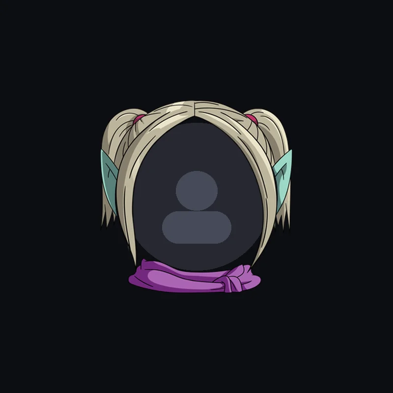 Discord Panzy Avatar Decoration 🎁 | Gift Link | Instant