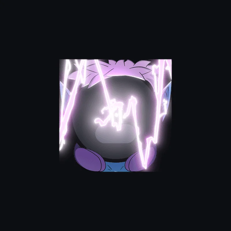Discord Glorio Avatar Decoration 🎁 | Gift Link | Instant