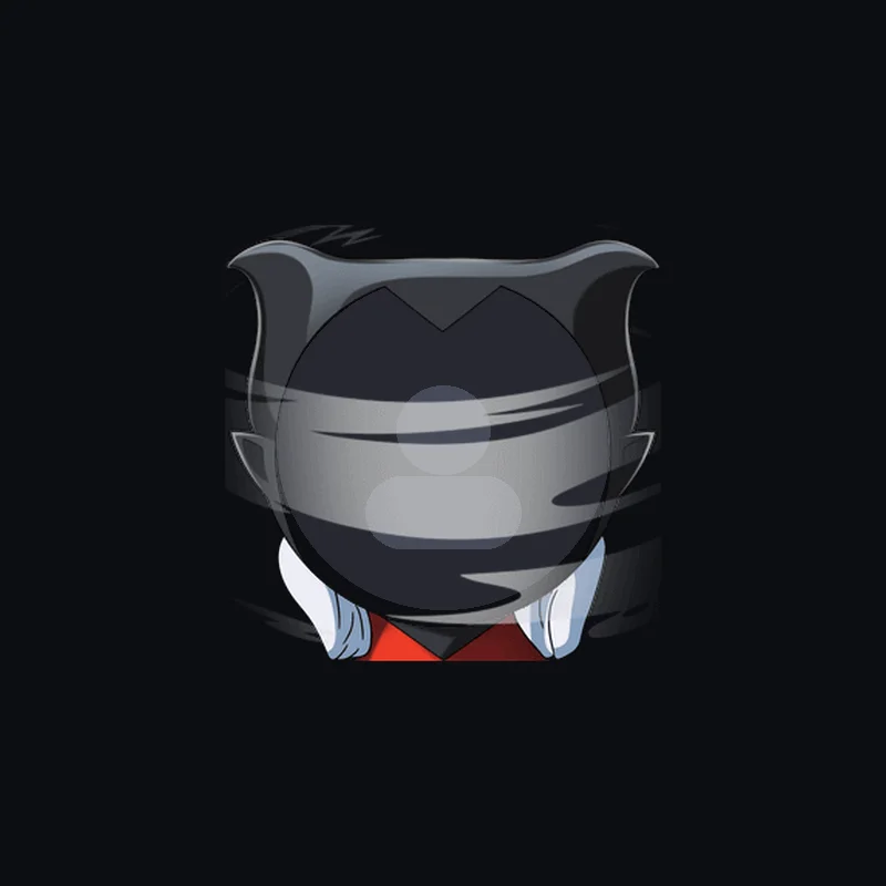 Discord Gomah Avatar Decoration 🎁 | Gift Link | Instant